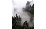 長沙、張家界看名山、黃石寨、金鞭溪、天子山、神秘湘西、猛洞河漂流、芙蓉鎮(zhèn)、鳳凰古城五日游