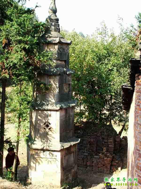 字紙塔、文魁塔