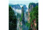 【自由行套餐1】：張家界、袁家界、天子山、天門山、天門狐仙全新三日游